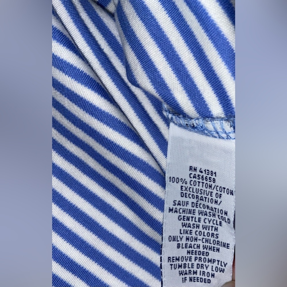 2/60$ POLO RALPH LAUREN Pima‎ Soft Touch Polo SIZE XL - Picture 8 of 11